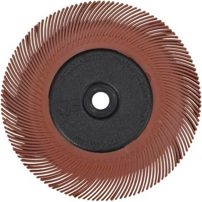 3M Bristle Radiálna kefa 150x13x25,4 mm, P36