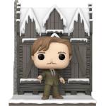 Funko Фигура Funko POP! Deluxe: Harry Potter - Remus Lupin with The Shrieking Shack #156 (FK65648)