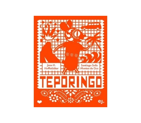 Teporingo