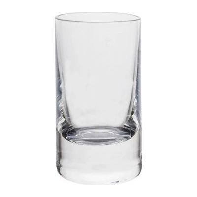 Crystalex Sklenice na pálenku Barline 6 x 35 ml