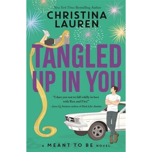 Tangled Up In You: A Meant to Be Novel | Walt Disney (2024)