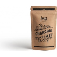 Fonte Charcoal Latte 300 g