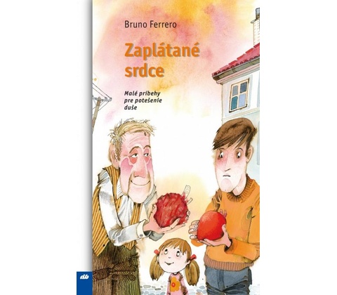 Zaplátané srdce