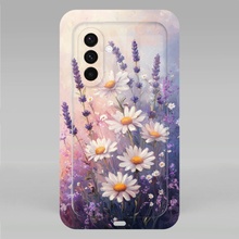 4NewCase SAMSUNG Galaxy A36 INFINITY Hard Lavender Morning 1017230500038