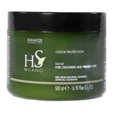 HS Milano Color Protection Mask 500 ml