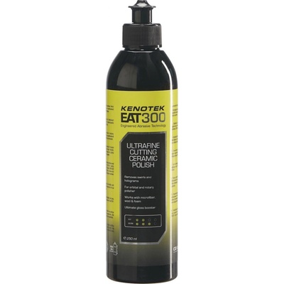 Kenotek EAT 300 Ultrafine Cutting Ceramic Polish 250 ml