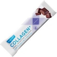 Max sport Tyčinka Collagen+ 40g