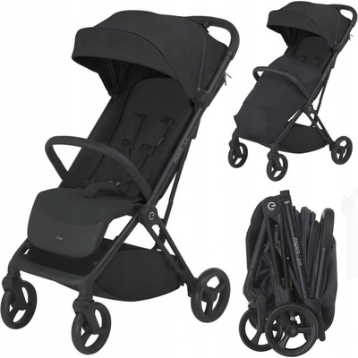 ESPIRO JUST 110 black pepper 2024