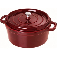 Staub okruhlý 28 cm 6,7 l