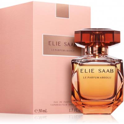 Elie Saab Le Parfum Absolu Парфюм EDP за жени 50ml