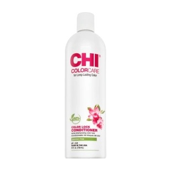 CHI ColorCare Color Lock Conditioner Защитен балсам за боядисана коса 739 ml