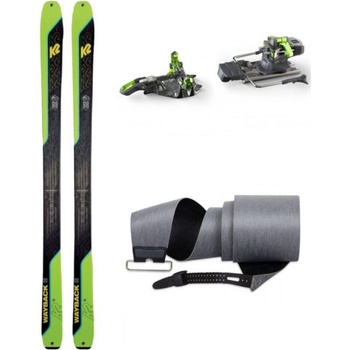 K2 WAYBACK 88 s pásy 21/22