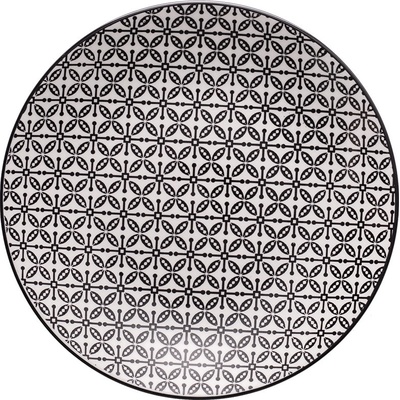 Tanier plytký 21,3 cm – Gaya Elements Wood