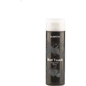 Subrina Mad Touch Magnetic Grey 200 ml