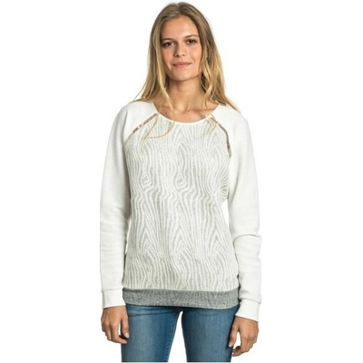 Rip Curl Valparaiso Fleece Cement Marle 4880
