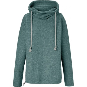 Mufflon Мъжки вълнен пуловер Mufflon Lucca Merino jumper - Schilf (005-1056-1211)