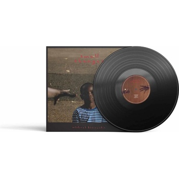 KIWANUKA MICHAEL Small Changes LP