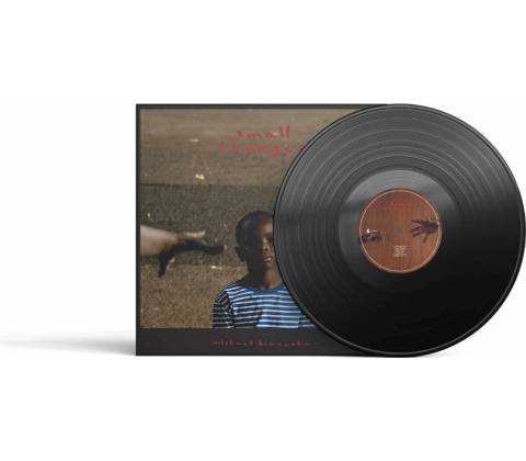 KIWANUKA MICHAEL Small Changes LP