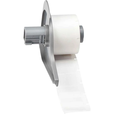 Brady M7-96-427 / 174660, Етикети за етикетен принтер, 25.40 mm x 19.05 mm (174660)