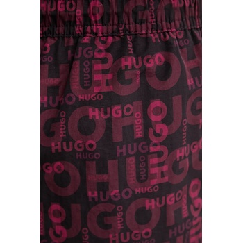 HUGO BOSS Плувни шорти hugo rik (50533795)