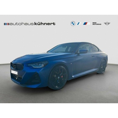 BMW 220d 140 kW