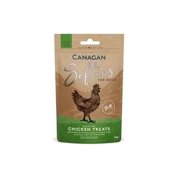 Canagan Softies Dog Snack Chicken 200 g