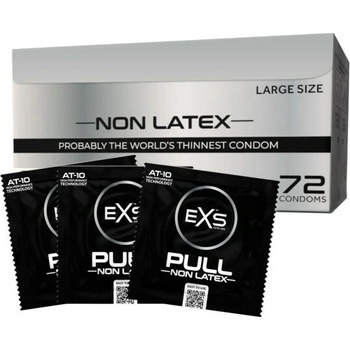 EXS Pull Large 72 ks