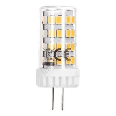 - LED крушка G4/4W/12V 3000K (AI2374)