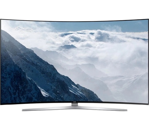 Samsung UE65KS9502