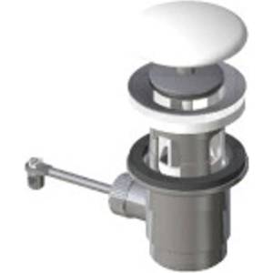 Laufen - Затварящ се сифон за умивалник, лъскаво черно H8981910200001 (H8981910200001)