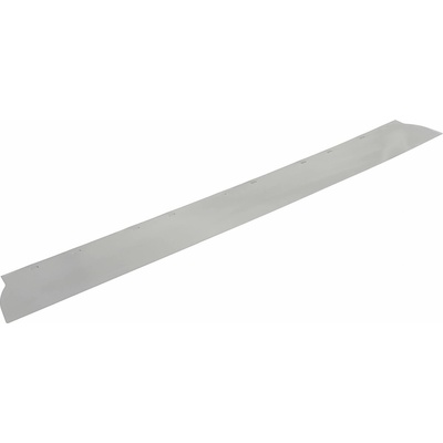 Náhradní čepel pro špachtli na stěrky a sádrové omítky 100 cm, Geko G02292A