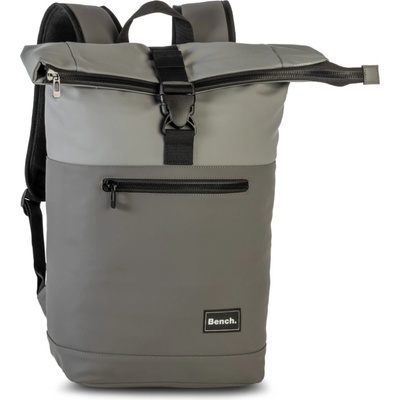 Bench Hydro roll-top šedo-sivá 20l