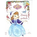 Knihy Sofia Prvá Zimný príbeh