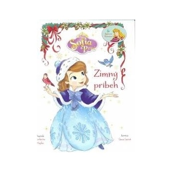 Sofia Prvá Zimný príbeh
