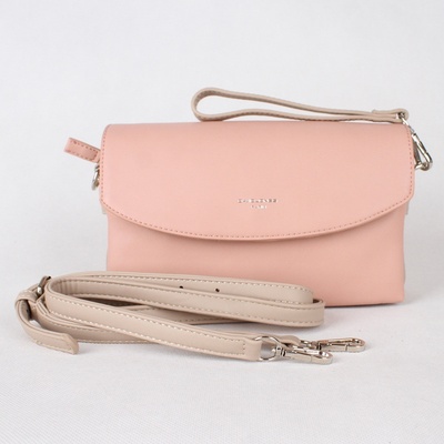 David Jones CM3792 růžová