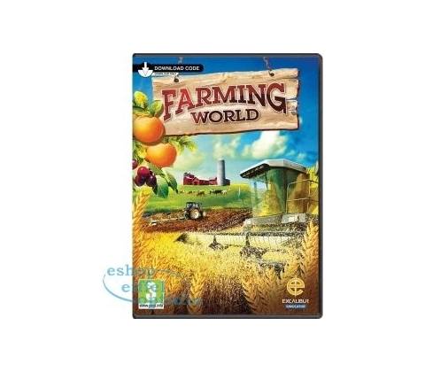 Farming World