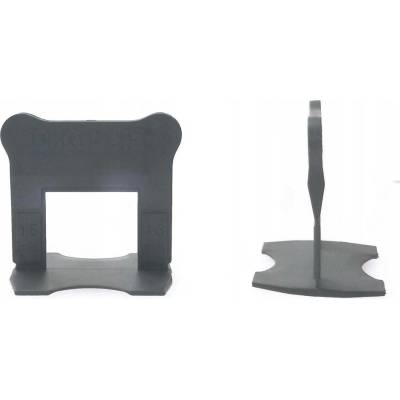 KUBALA Smart level - spony 1,5mm, 100ks 1868 33619