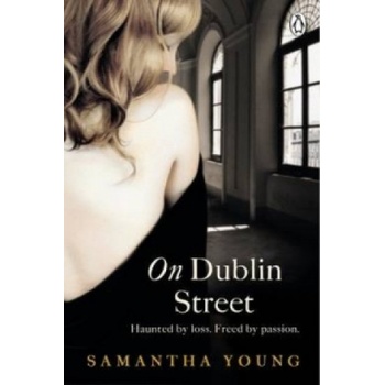 Penguin Books On Dublin Street | Samantha Young