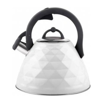 Berretti Non-electric kettle rosa 3l white br7610