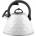 Berretti Non-electric kettle rosa 3l white br7610