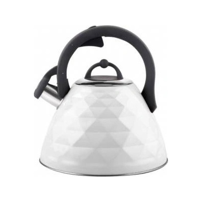 Berretti Non-electric kettle rosa 3l white br7610