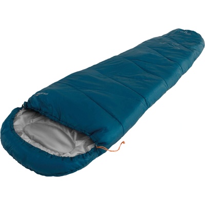Easy Camp Спален чувал Starling Mummy Blue 8°C