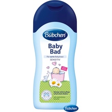 Bübchen Baby koupel 400 ml