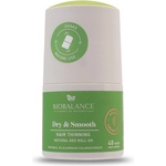 Biobalance Dry&Smooth roll-on 50 ml