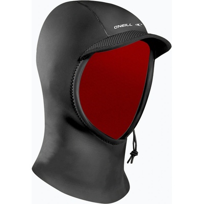 O'Neill Psycho Hood 3 mm čierna