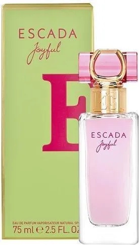 Escada Joyful EDP 75 ml