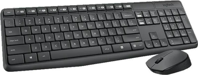 Logitech MK235 US (920-007931)