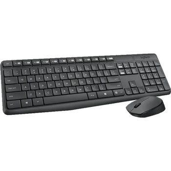 Image 1 of Logitech MK235 US (920-007931)