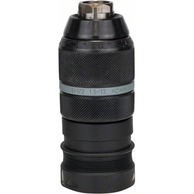 Keyless chuck with adapter 1,5 – 13 mm, SDS-plus Bosch Accessories 1617000328; 1617000328
