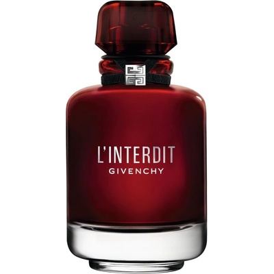 Givenchy L’Interdit Rouge parfémovaná voda dámská 125 ml